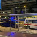 mupks policija hitna pomoc rtv dom