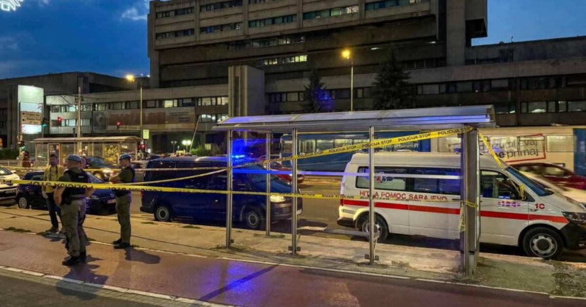 mupks policija hitna pomoc rtv dom