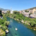 neretva mostar