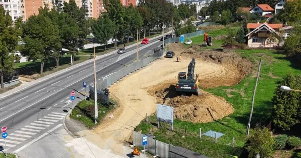 novo mojmilo
