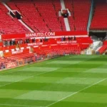 old trafford