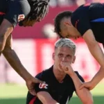 dani olmo