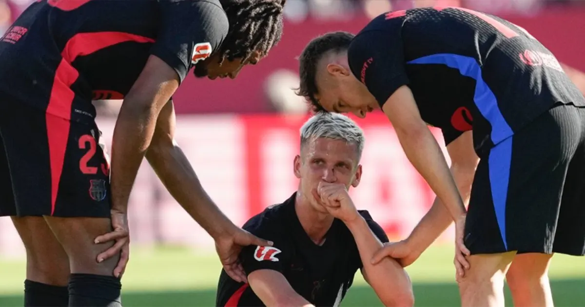 dani olmo