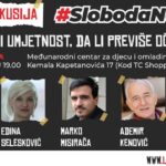 panel diskusija pro educa