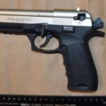 pistolj