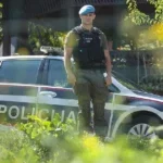 policija sarajevo