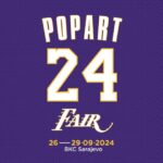 pop art festival 2024