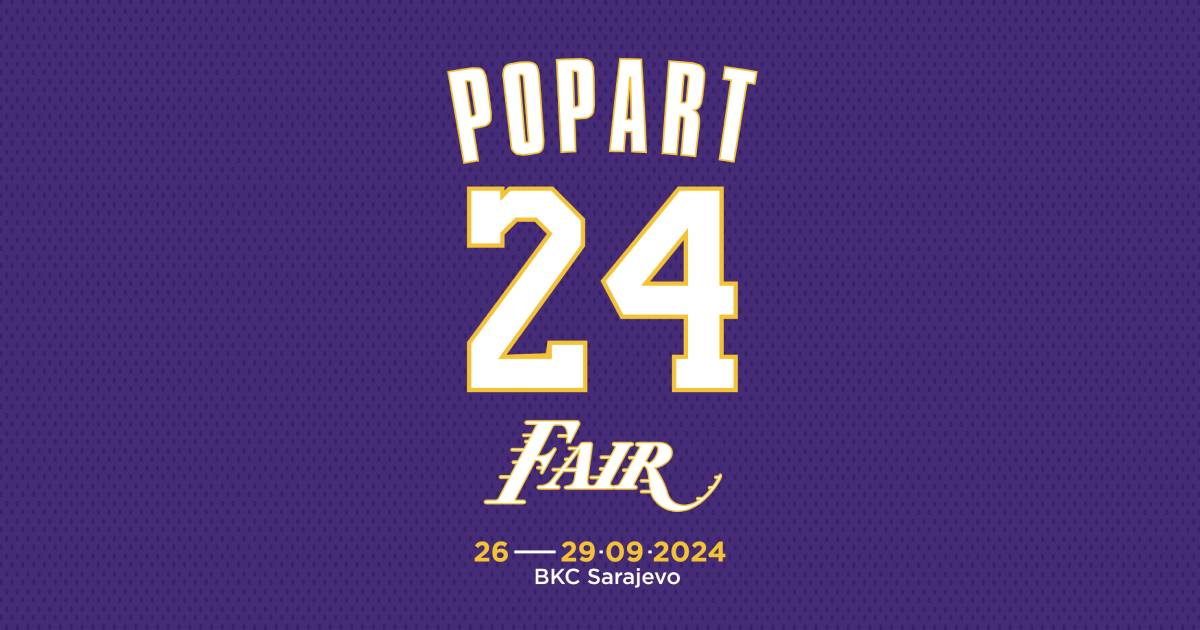 pop art festival 2024