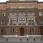 zgrada predsjedništva bih