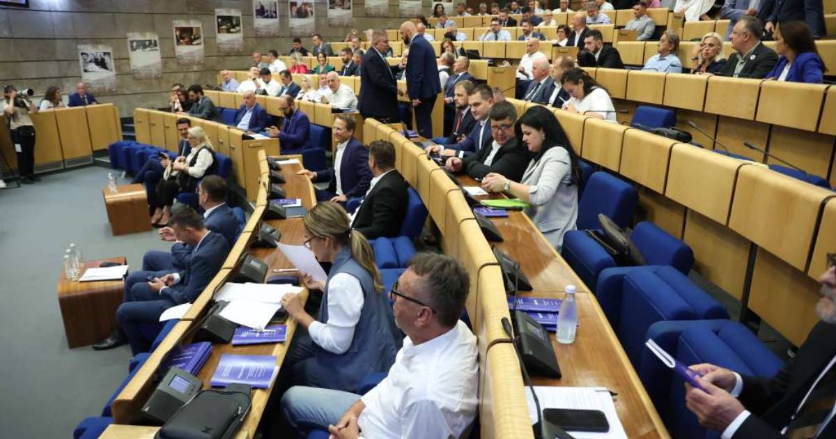 predstavnicki dom parlament fbih