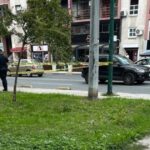 pucnjava hrasno sarajevo policija traka