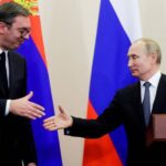 putin vučić