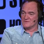 quentin tarantino