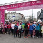 race for the cure