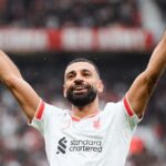 salah liverpool