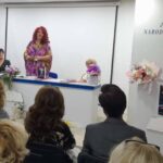 sanja hajdukov promocija