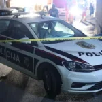 Policija Sarajevo