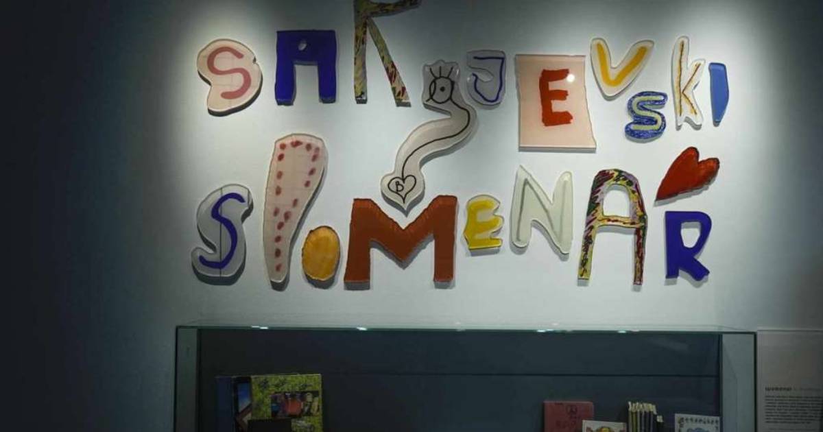 sarajevski spomenar