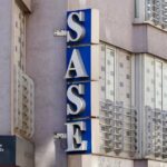sase