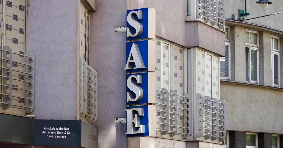 sase