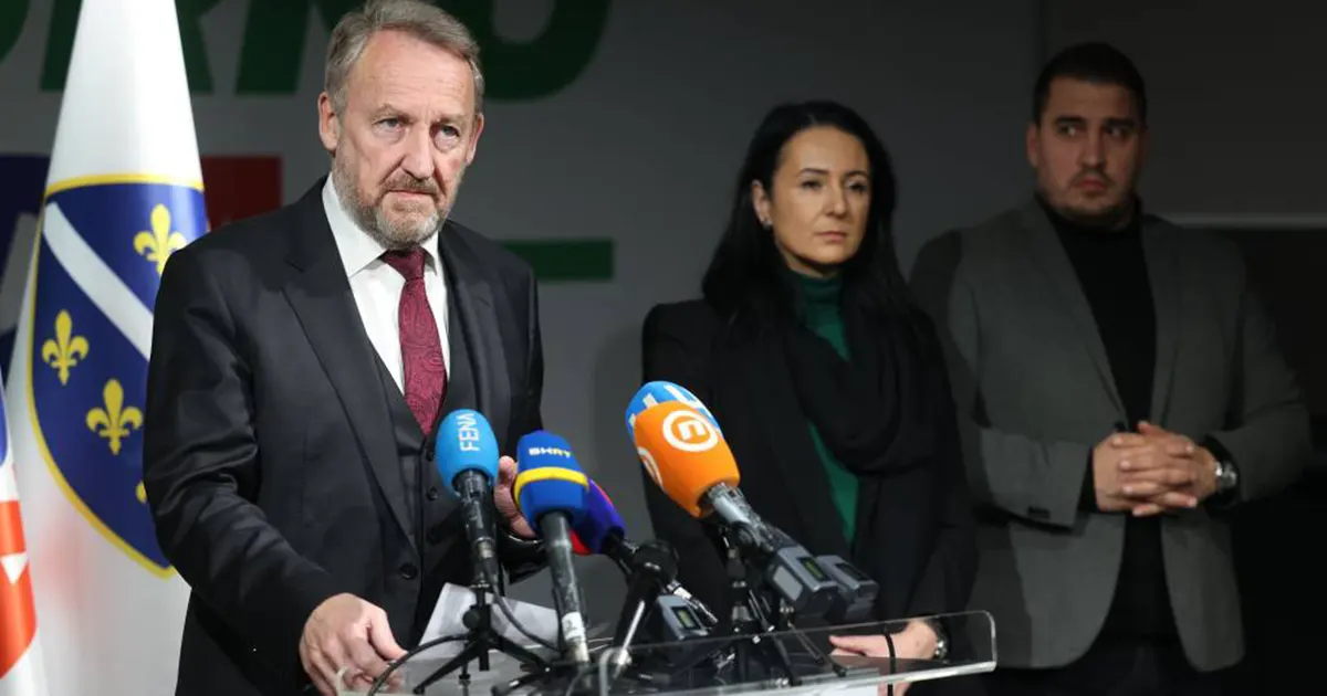 sad izjave
