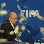 sepp blatter