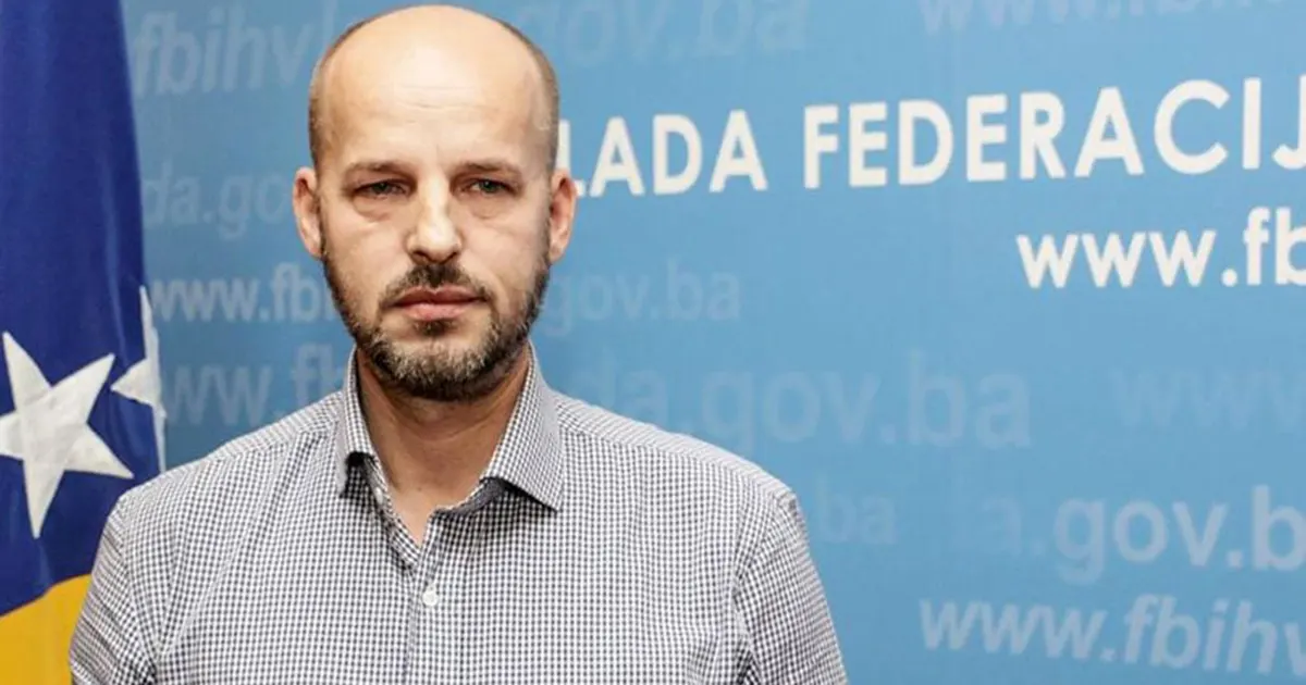 Šerif Patković