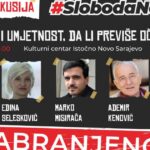 sloboda narodu pro educa