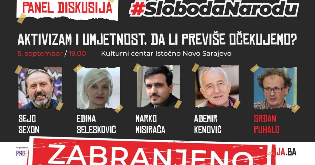 sloboda narodu pro educa