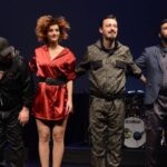 songs of liberation