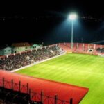 stadion rodjeni