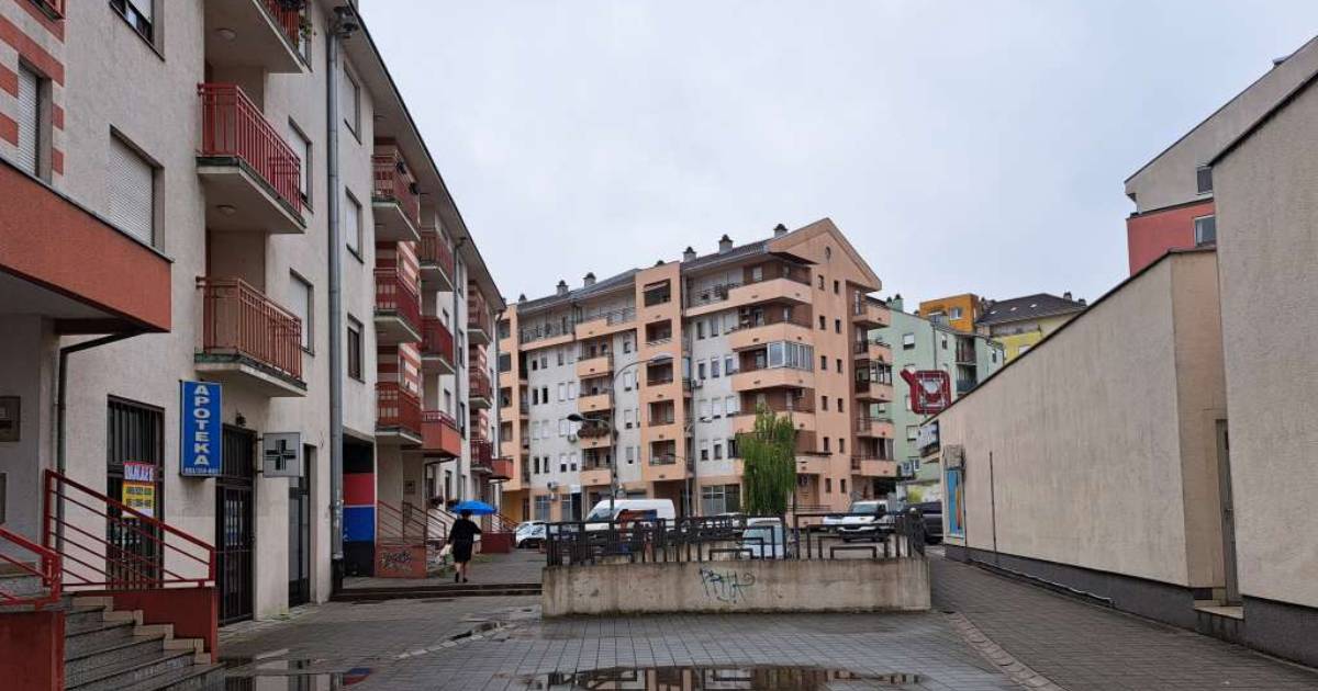 stanovi zgrade banjaluka