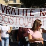 strajk prosvjetni radnici hnk