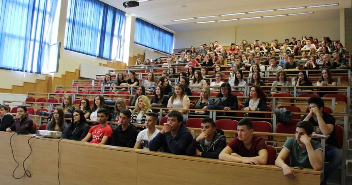 studenti