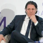 ministar toni kraljević