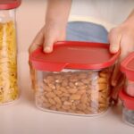 tupperware