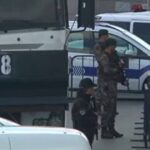 turska policija