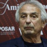 vahid halilhodzic