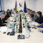 vijece ministara bih