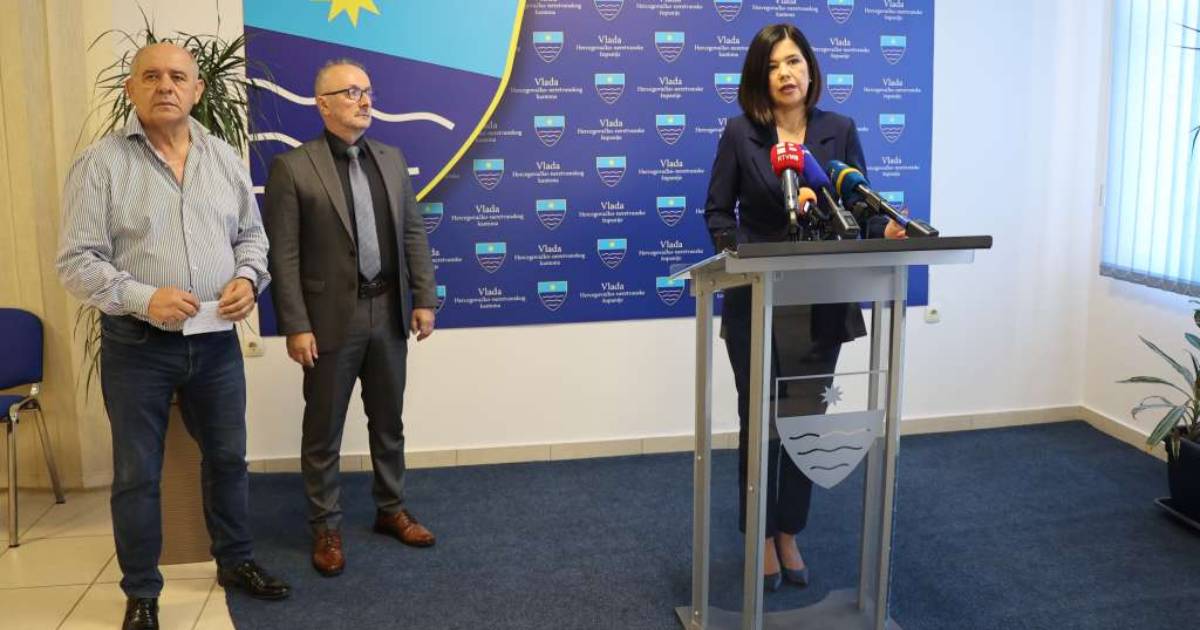 vlada hnk buhač