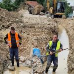 vodovod i kanalizacija