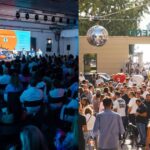 weekend media festival