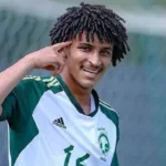 Abdulmalik Al Jaber