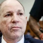 Harvey Weinstein