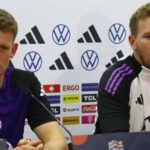Julian Nagelsmann