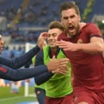 Kevin Strootman