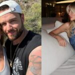 Liam Payne Kate Cassidy