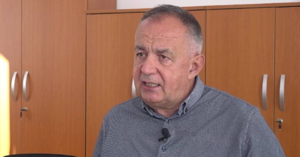 Miralem Mulać