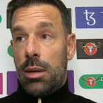Ruud van Nistelrooy