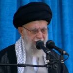 ali khamenei